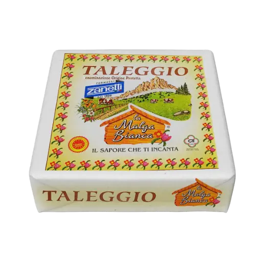 [100010] Taleggio kg - Zanetti - 