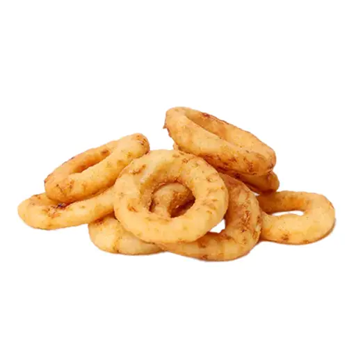 [200017] Calamars 1 kg - Islamar - 