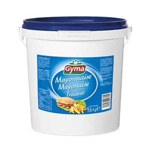 [300058] Mayonnaise 10 L - Gyma -