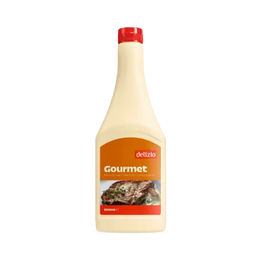 [300072] Cuire et rotir Gourmet 900 ml - Delizio - 