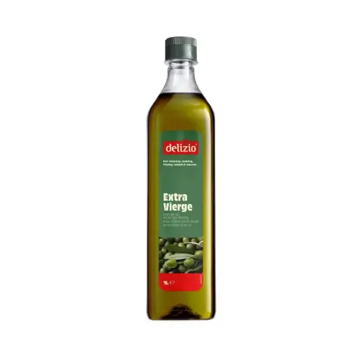 [300074] Huile d'olive extra vierge 1L - Delizio - 