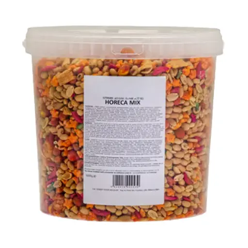 [300077] Horeca mix mélange salé seau 5kg 