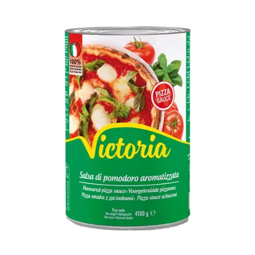[300020] Tomate aromatisé 5L - Victoria - 