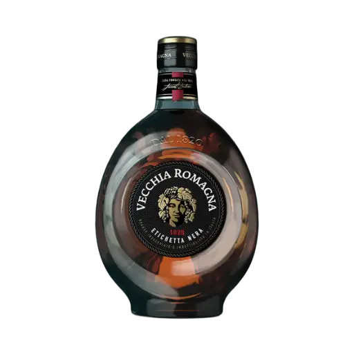 [400007] Vecchia Romagna etichetta nera 40° 