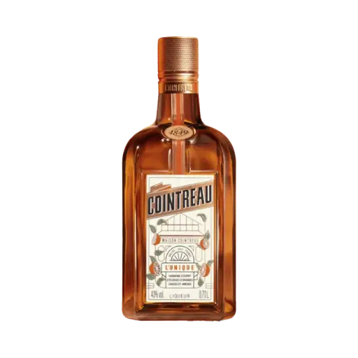 [400009] Cointreau 40° 1L 