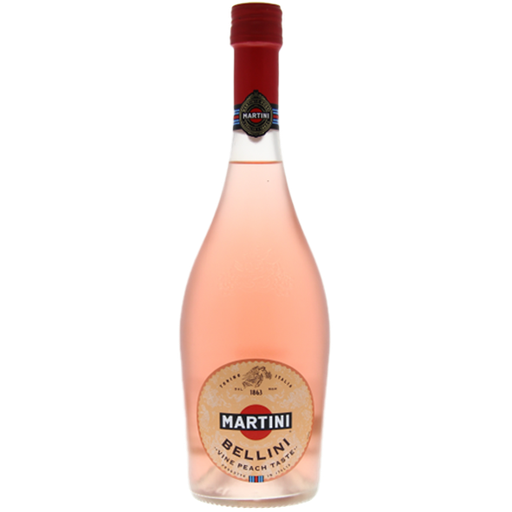 [400010] Martini Bellini 8° 750 ml