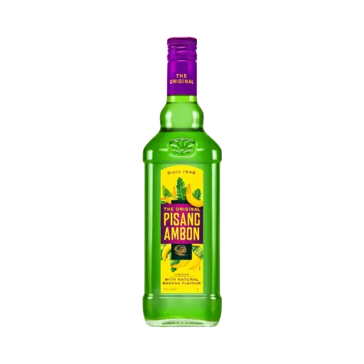 [400072] Pisang 17° 1L - Ambon - 