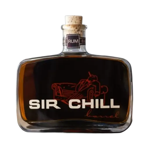 [400013] RHUM  37.78° - Sir Chill - 