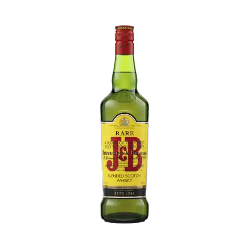 [400016] J&B 40° 1L 