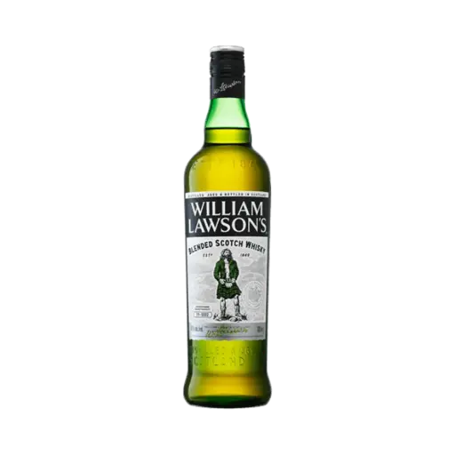 [400017] Whisky 40° 1L - William Lawson's - 