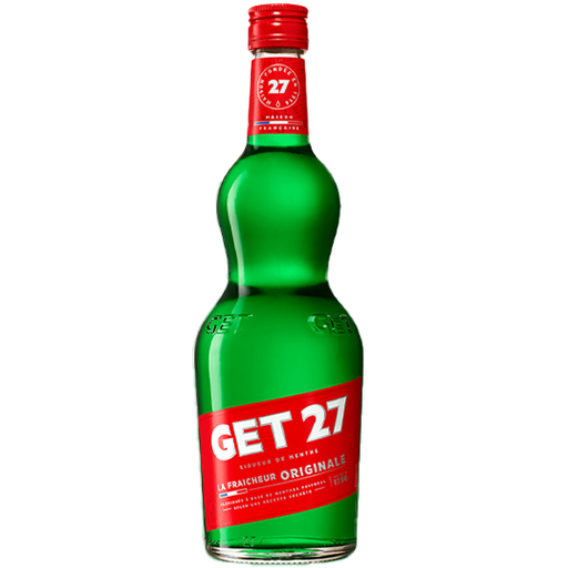 [400024] Get 27  21°  1L 