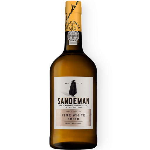 [400039] Porto blanc 19,5° 1L - Sandeman - 