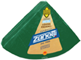 [100017] Grana padano bloc 1/8  kg - Zanetti -