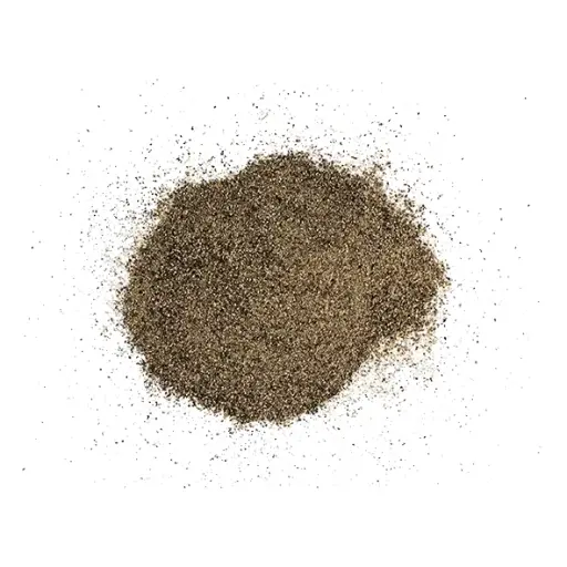 [300024] Poivre noir moulu  500 gr - Isfi - 