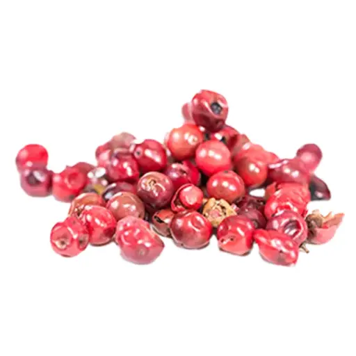 [300026] Baie rose déshydratées 250 gr - Isfi - 
