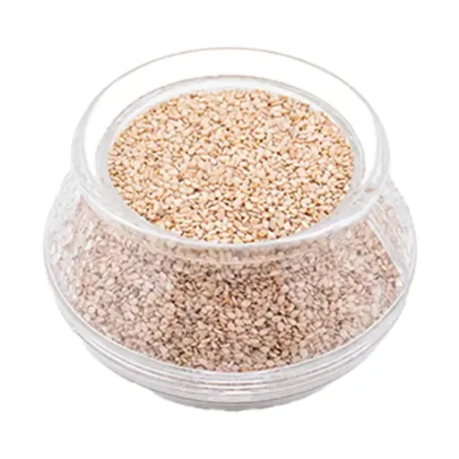 [300035] Sesame blanc grains 580 gr - Isfi - 