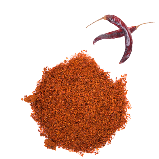 [300036] Pili pili moulu 400 gr - Isfi - 