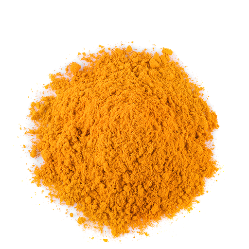 [300039] Curcuma 500 gr - Isfi - 