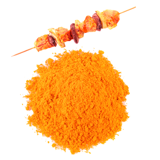 [300042] Epices pour brochettes 750 gr - Isfi - 
