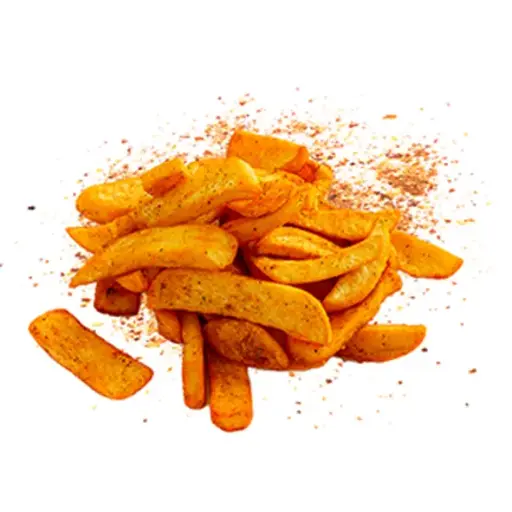 [300045] Epices pour frites 1kg - Isfi - 