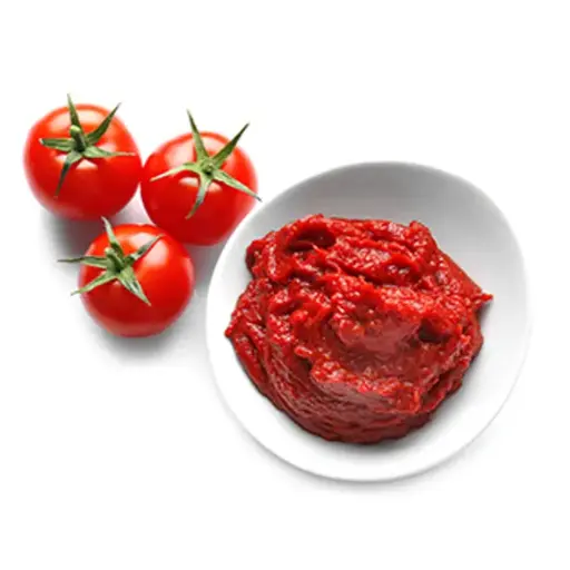 [300081] Tomates concentré 850ml - Mutti - 