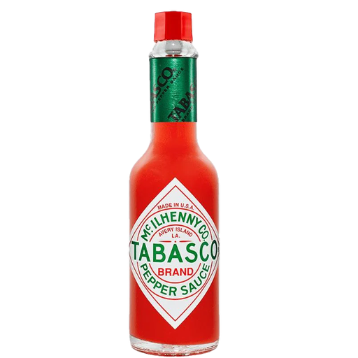 [300088] Tabasco 60ml 