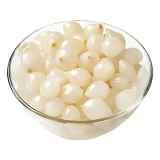 [300090] Oignons perle vinaigre 2,65L 