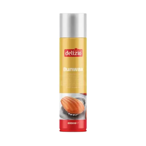 [300093] Beurre en spray 600 ml - Delizio - 