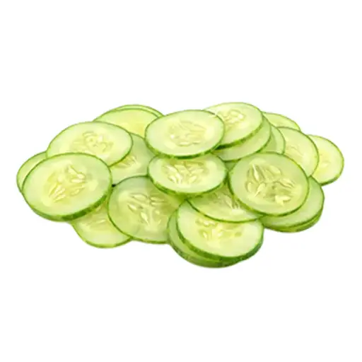 [300094] Concombre tranche 3L 