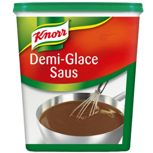 [300106] Demi-glace 1.5kg - Knorr - 