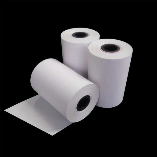 [500060] Rouleau papier thermique 5 pièces 80mm