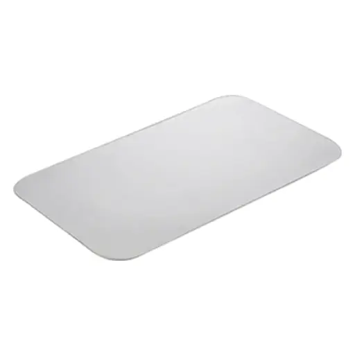 [500002] Couvercle alu 510 cc 100 pièces 
