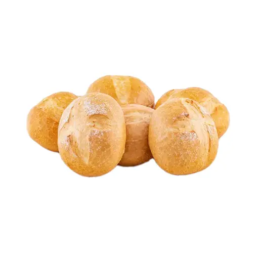 [200020] Pain Hamburger Skyr 35X100 gr 