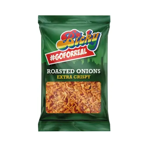 [300214] Oignons frits 500g