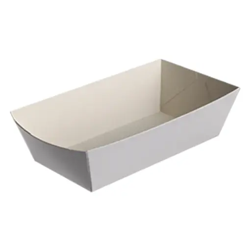 [500034] Barquette frites 712 f6 NR 85/ 250 pièces 