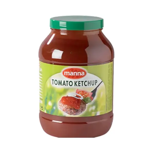 [300112] Ketchup 3L - Pauwels - 
