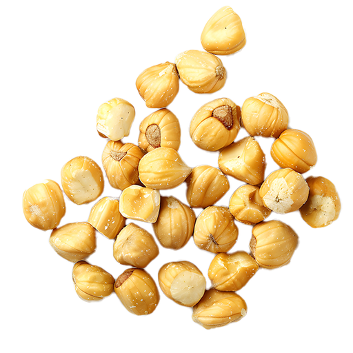 [300153] Noisettes épluchées 1 kg 