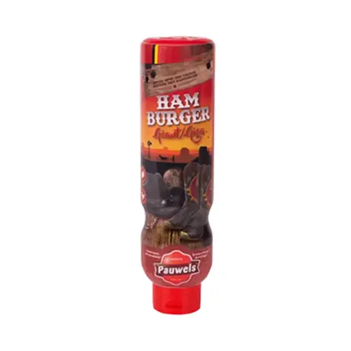 [300130] Sauce Giant 1 L-Pauwels-