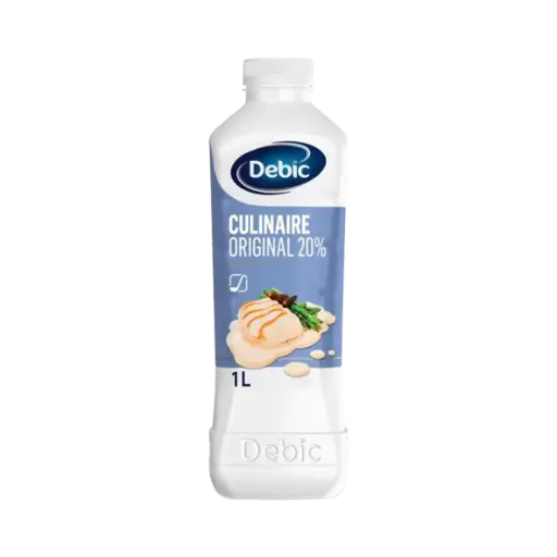 [100000] creme 20% - Debic - 