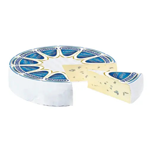 [100099] Cambozola 70% /kg 