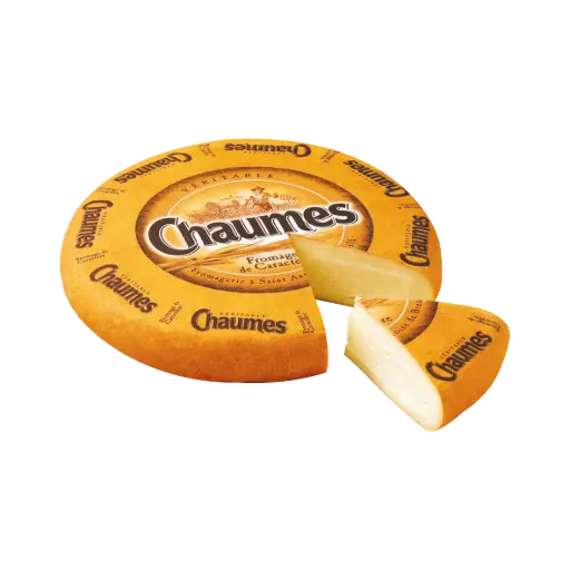 [100114] fromage de Chaumes 50% /kg