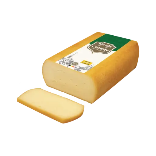 [100117] Fromage de Chimay rectangle /kg