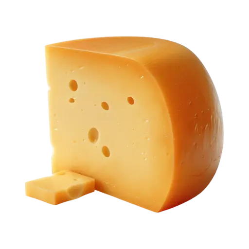 [100119] Gouda folie 48% /kg