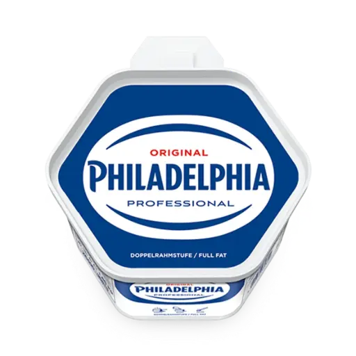 [100121] Philadelphia 1.6 kg 