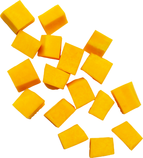 [100153] Gouda Cubes 15x15mm 1KG