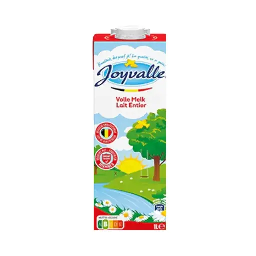 [300150] Lait AA 1L - Joyvalle- 