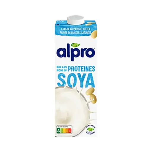 [300164] Lait de Soja 1L - Alpro -