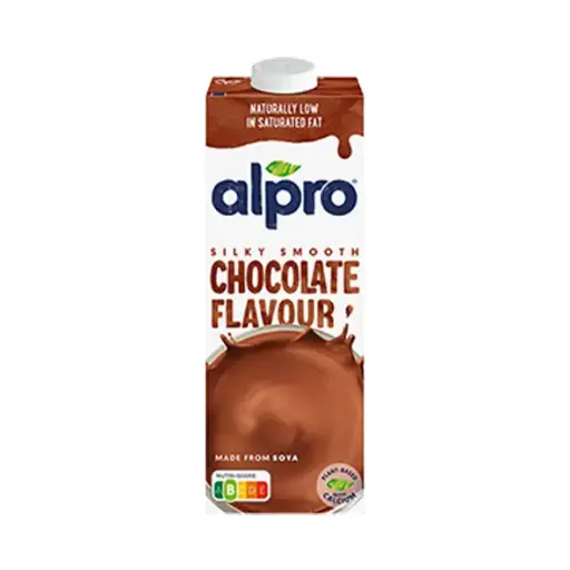 [300165] Soya chocolat 1L - alpro -
