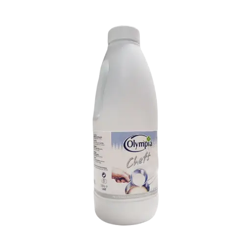 [100170] Creme CHEF UHT 20%, 1,5L - Olympia -