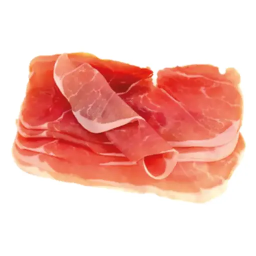 [100174] jambon cru italien 500gr pré-tranché - Picaron -